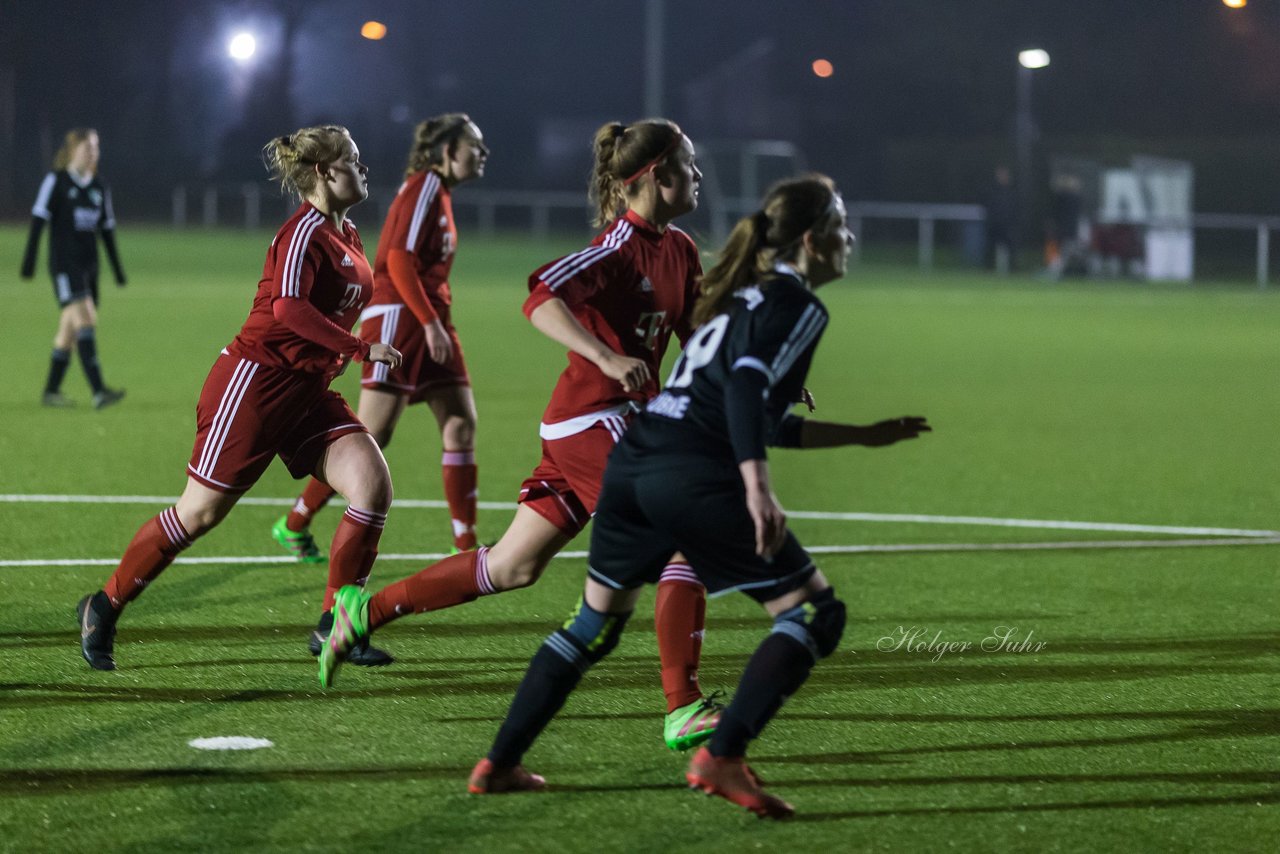 Bild 239 - Frauen SV Wahlstedt - TSV Schoenberg : Ergebnis: 17:1